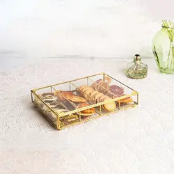 بسته شش عددی تراریوم فردیس