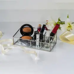 بسته شش عددی تراریوم کوارتز کوچک