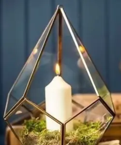 تراریوم الماسی