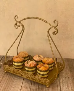 شیرینی خوری طرح واله