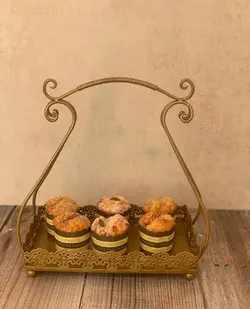 شیرینی خوری طرح واله