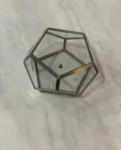 تراریوم در دار