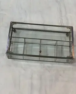 تراریوم پنج قسمتی