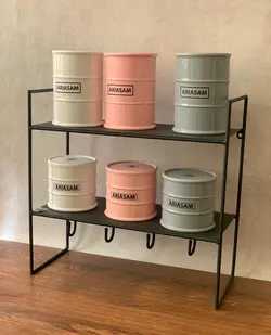 جا ادویه ای پونه