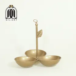 تنقلات خوری 3 کاسه