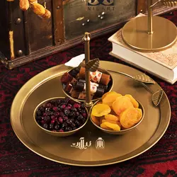 تنقلات خوری 3 کاسه
