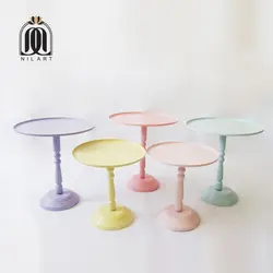 پایه کیک سروین