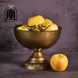 کاسه آجیل دو جوجه