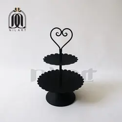 شیرینی خوری دو طبقه دالبری