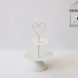 شیرینی خوری دو طبقه دالبری