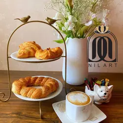 شیرینی خوری طرح جوجه