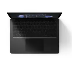 لپ تاپ 13.5 اینچی مایکروسافت مدل Surface Laptop 5-i5 8GB 256GB Iris Xe