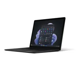 لپ تاپ 13.5 اینچی مایکروسافت مدل Surface Laptop 5-i5 8GB 256GB Iris Xe