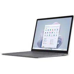 لپ تاپ 13.5 اینچی مایکروسافت مدل Surface Laptop 5-i5 8GB 256GB Iris Xe