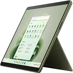تبلت مایکروسافت مدل Surface Pro 9-i5 ظرفیت 256 گیگابایت و رم 8 گیگابایت