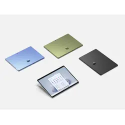 تبلت مایکروسافت مدل Surface Pro 9-i5 ظرفیت 256 گیگابایت و رم 8 گیگابایت