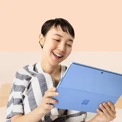 تبلت مایکروسافت مدل Surface Pro 9-i7 ظرفیت 1 ترابایت و رم 32 گیگابایت