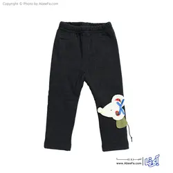 لگ دخترانه لاینردار مدل موش