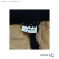 لگ دخترانه لاینردار مدل موش