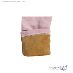 لگ دخترانه لاینردار مدل خرگوش