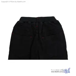 شلوار کتان لاینردار بچگانه مدل FILIPE