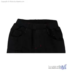 شلوار کتان لاینردار بچگانه مدل FILIPE