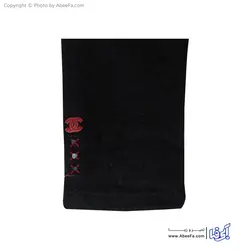 شلوار کتان لاینردار بچگانه مدل FILIPE