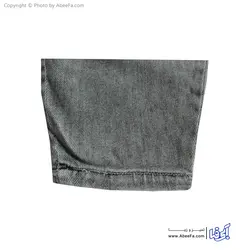 شلوار جین بچگانه مدل مام استایل 02