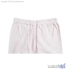 ست بلوز و شلوار راحتی نوزادی کبریتی مدل COOL