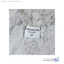 کاپشن بچگانه مدل K&K