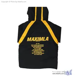 کاپشن بچگانه مدل K&K