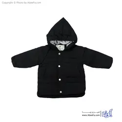 کاپشن بچگانه مدل RINDA