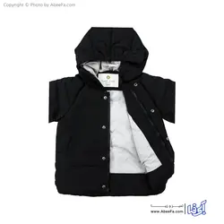 کاپشن بچگانه مدل RINDA