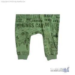 سرهمی نوزادی کلاه دار H&M مدلSANDY