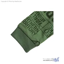 سرهمی نوزادی کلاه دار H&M مدلSANDY