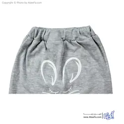 شلوار نوزادی مدل PBT01