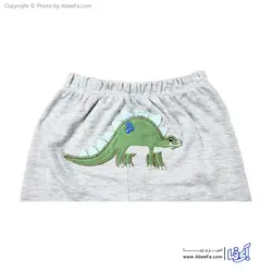 شلوار نوزادی مدل CROCO2