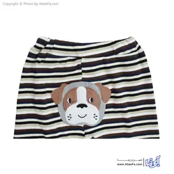 شلوار نوزادی مدل baby one