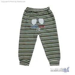 شلوار نوزادی مدل baby one