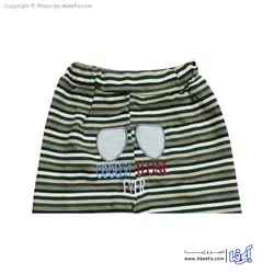 شلوار نوزادی مدل baby one