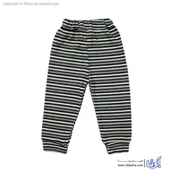 شلوار نوزادی مدل baby one