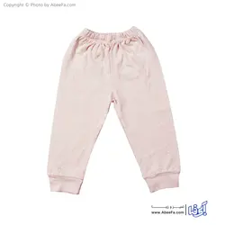 شلوار نوزادی مدل خال خالی