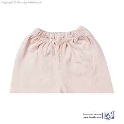 شلوار نوزادی مدل خال خالی