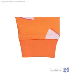 شلوار بچگانه مدل قلبی