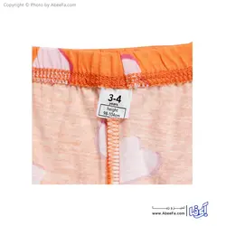 شلوار بچگانه مدل قلبی