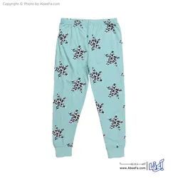 شلوار بچگانه مدل ستاره