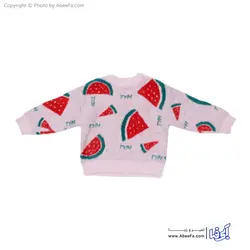 بلوز دخترانه موهر مدل هندونه