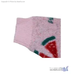 بلوز دخترانه موهر مدل هندونه