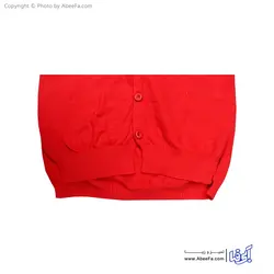 بلوز دخترانه بافت مدل ملوان زبل