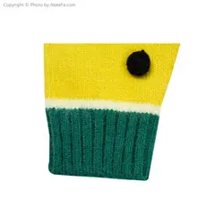 بلوز دخترانه بافت مدل Y.Z